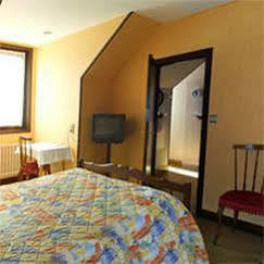 Le Relais Des Monedieres Seilhac Exterior foto