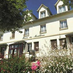 Le Relais Des Monedieres Seilhac Exterior foto